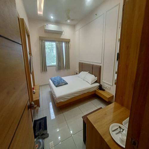 Sharnam Homestay